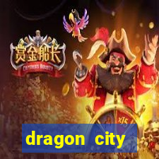 dragon city dinheiro infinito